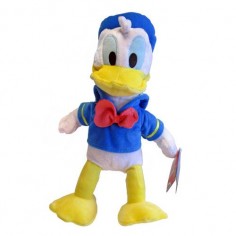 Disney - Mascota de Plus Donald Duck 25 cm